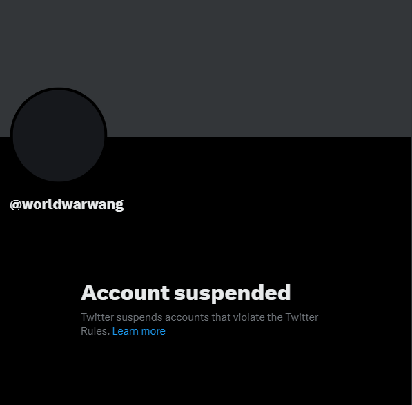 Twitter, once gay always&nbsp;gay