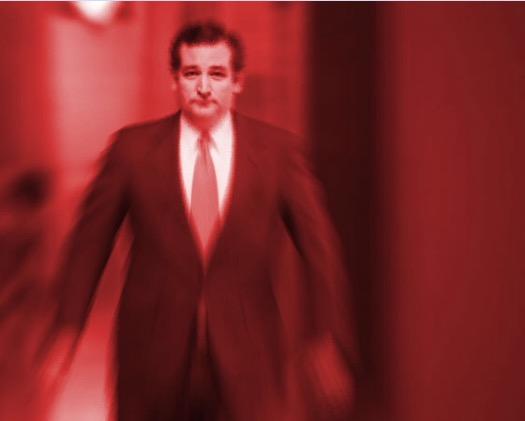 Ted Cruz complains about Biden ending free money to Israeli tech&nbsp;startups