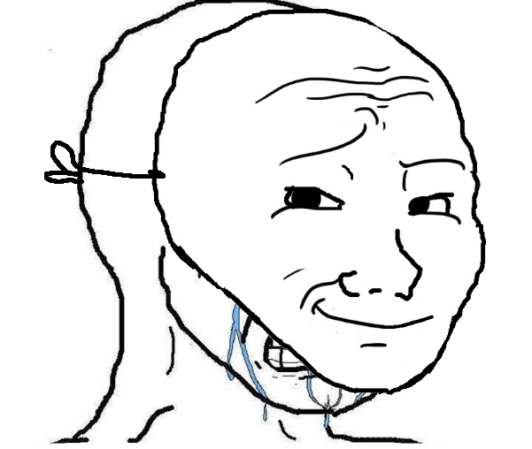 Desimps use ai images to “own” Trump