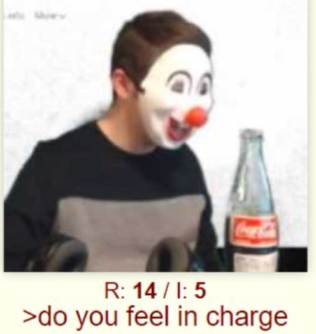 Punished Mike: On todays stream, Nick Fuentes inadvertently exposed Nima Yamani, who showed us textbook example of the jewish psyche thread