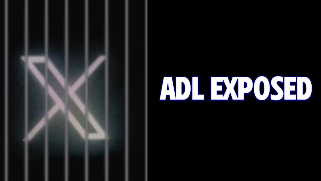 Chief Trumpster: The Dark History of the ADL & How They Control Big Tech thread