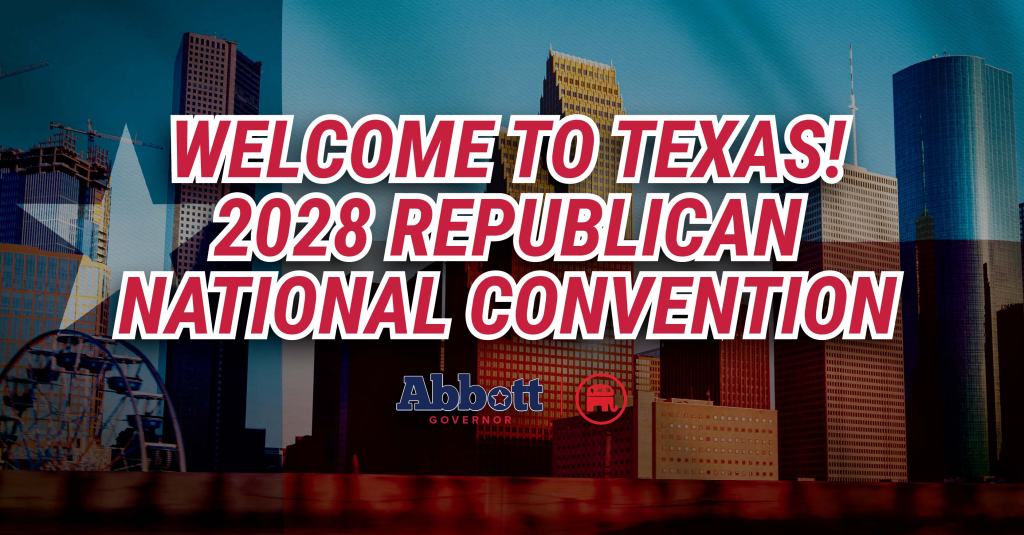 Ric Grenell angry over Texas GOP banning sodomy&nbsp;Republicans