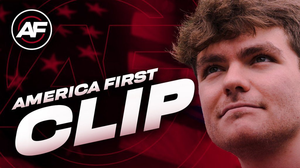 America First Ep.1201&nbsp;clips