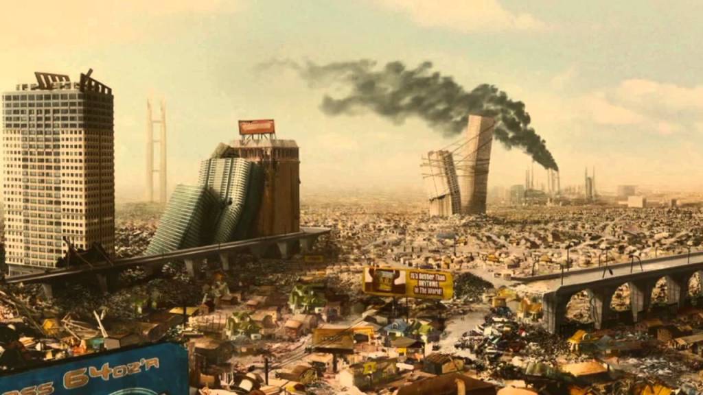 Zoomers are the last hurrah for the White race