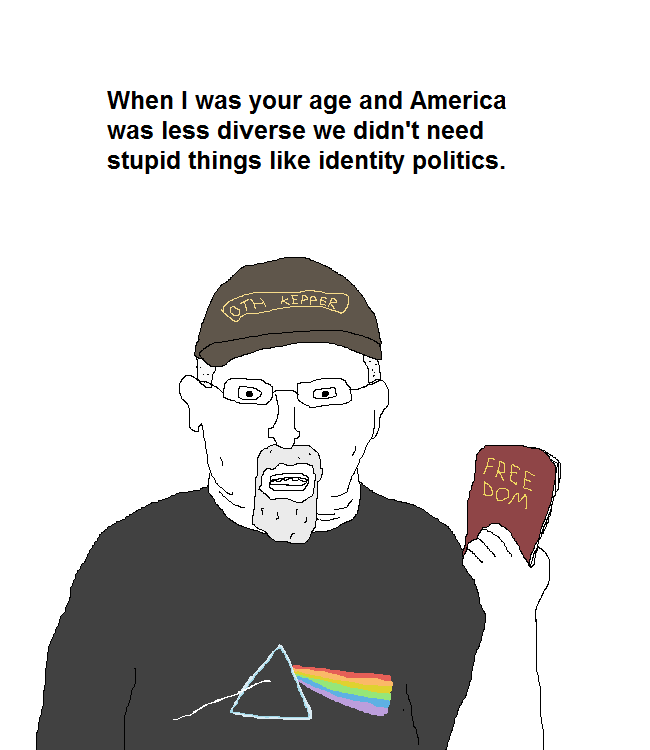 Fox News says 20% of Blacks would vote for Trump in&nbsp;24….