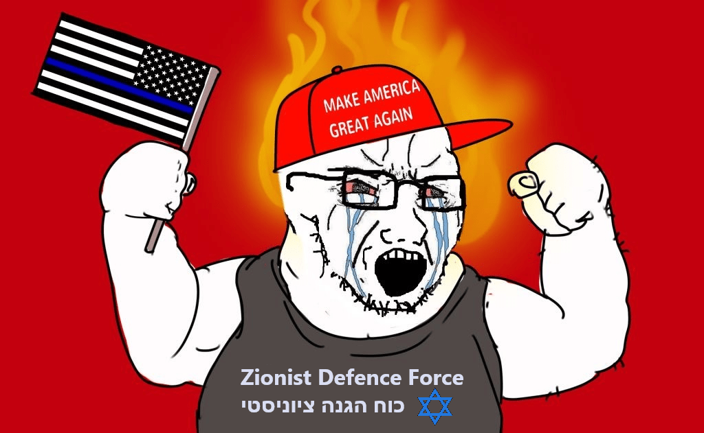 Glenn Beck says Biden shouldn’t be making the sign of the cross next to&nbsp;Bibi