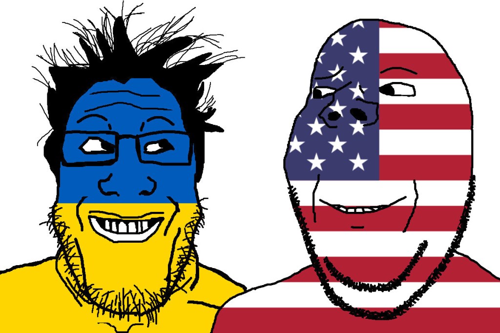 US demands Ukraine to curb corruption in order for more&nbsp;aid