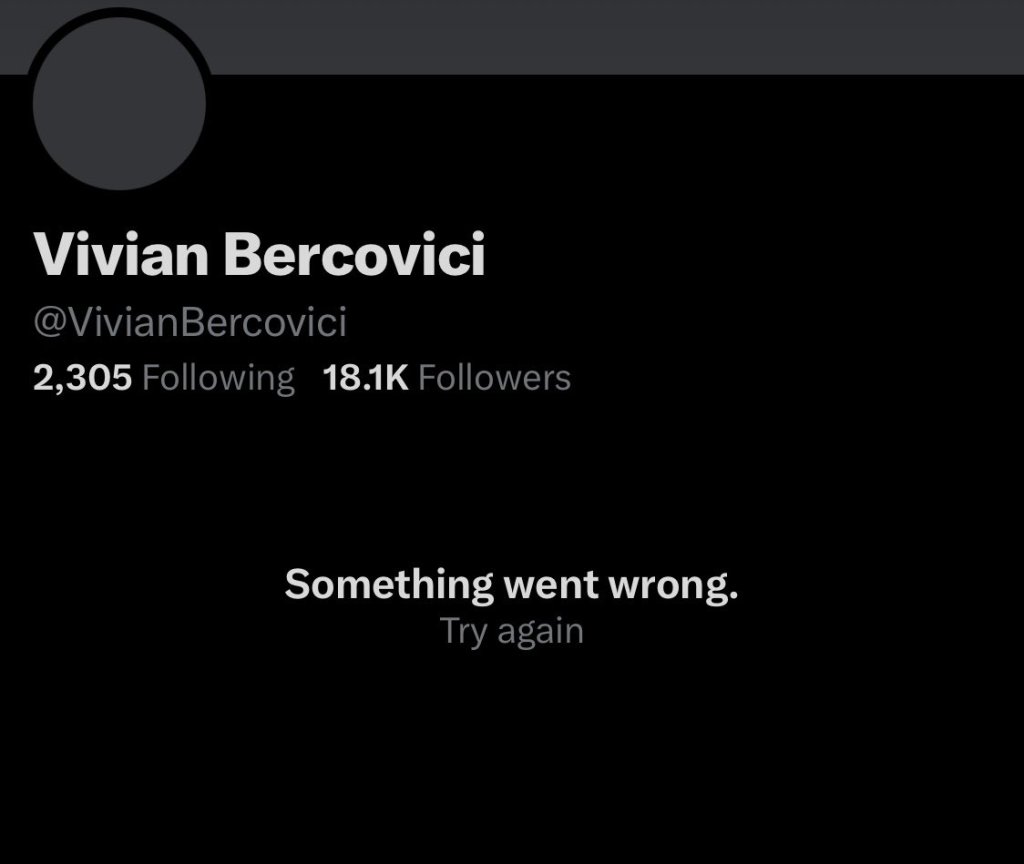 Mossad agent utterly felted by Keith&nbsp;Woods