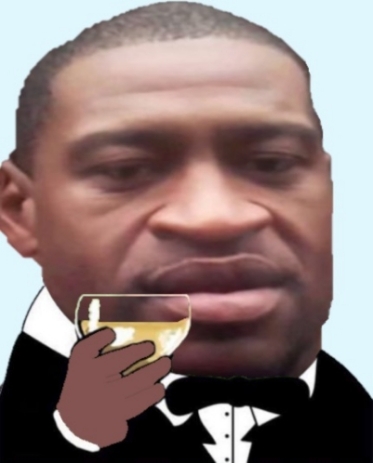 Con inc spreads the truth about George Floyd…. 3 years later