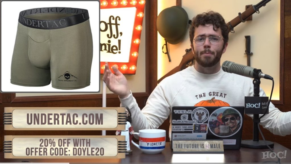 John Doyle and his political bubble from the rest of&nbsp;us