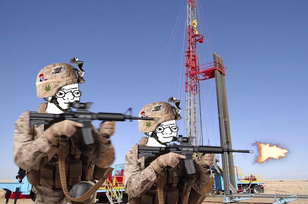 Army releases another all White ad to get Zoomers to die for&nbsp;Israel