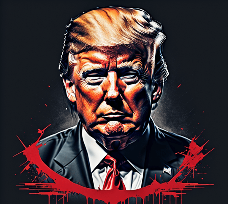 Mitch McConnell invokes his foreign wife due to Trump saying immigrants poison the&nbsp;country