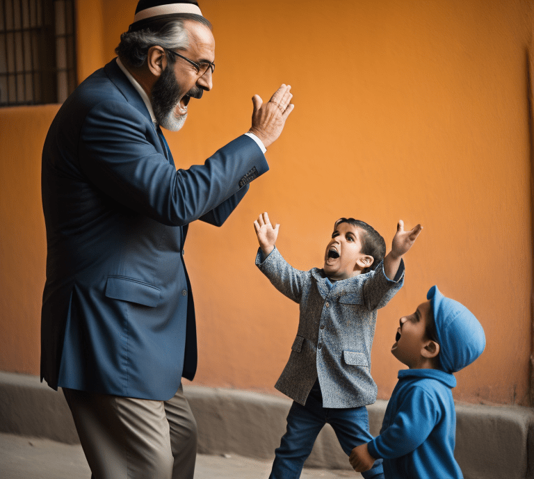 Jewish American teacher threatens to kill Muslim Student for disrespecting the Israeli&nbsp;flag