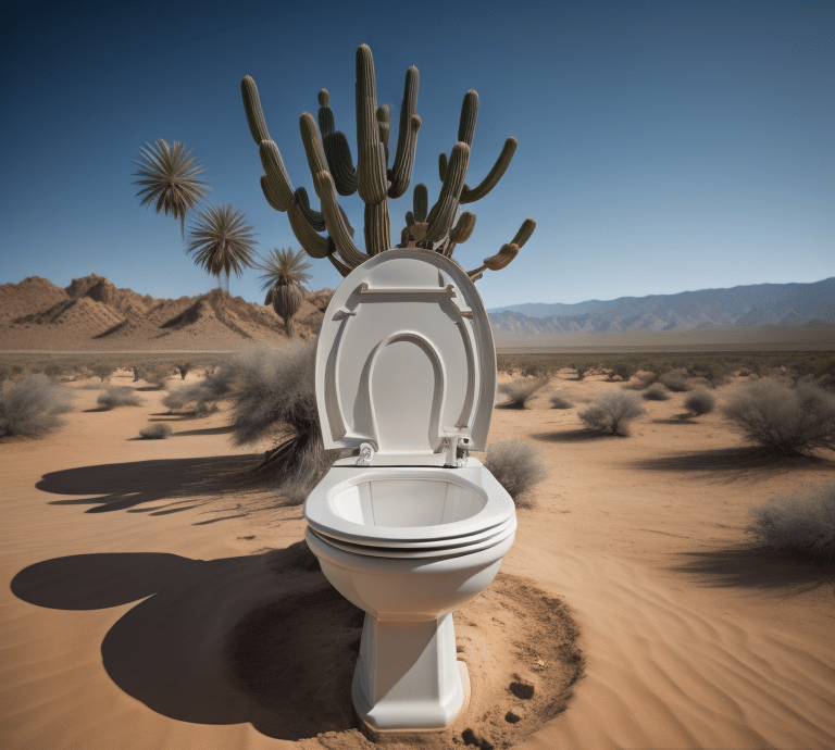 California plans to make Toilet water into tap water to protect your&nbsp;health