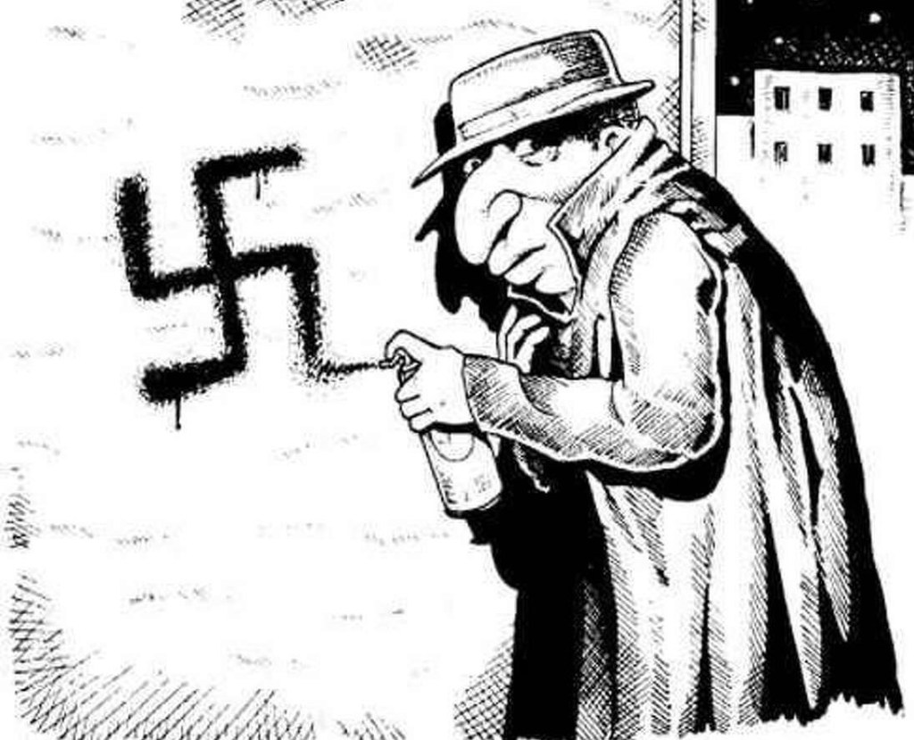 Harvard’s head of combating antisemitism is accused of being&nbsp;antisemitic