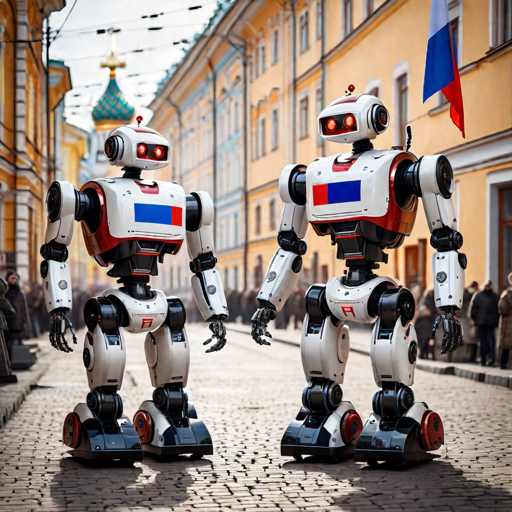 Mike Rounds blames Russia for why no one likes the senate Border&nbsp;deal