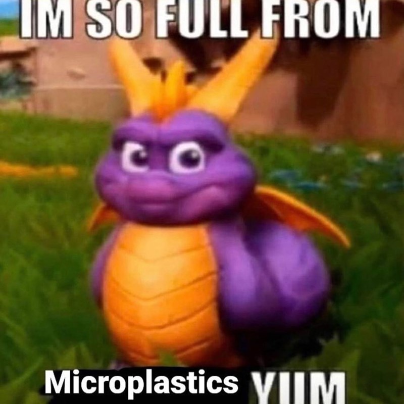 Columbia university finds more Microplastics in the bottled water than previously thought