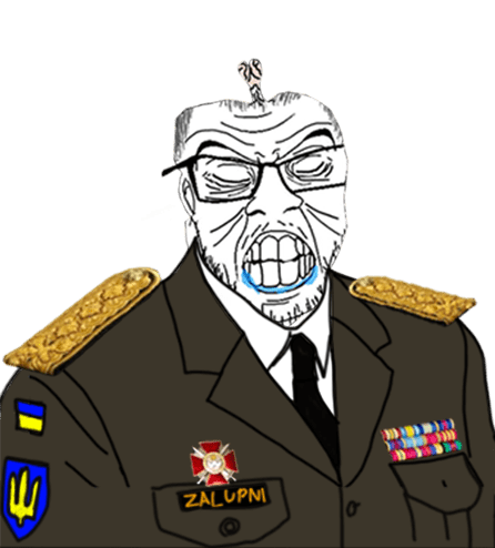 Ukraine’s new Commander in chief has a family that lives in&nbsp;Russia