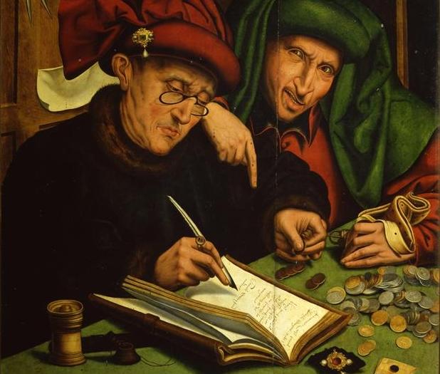 Charlie Kirk says Muslim Countries fail because they don’t practice&nbsp;usury