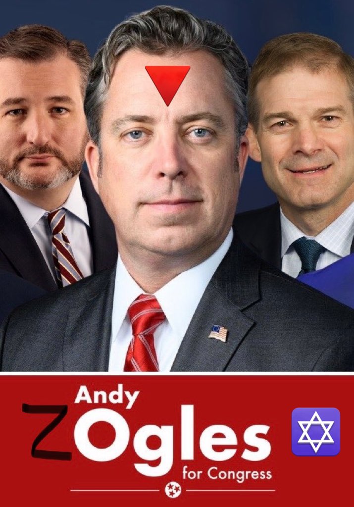 Representative ogles says Israel should kill all&nbsp;Palestinians