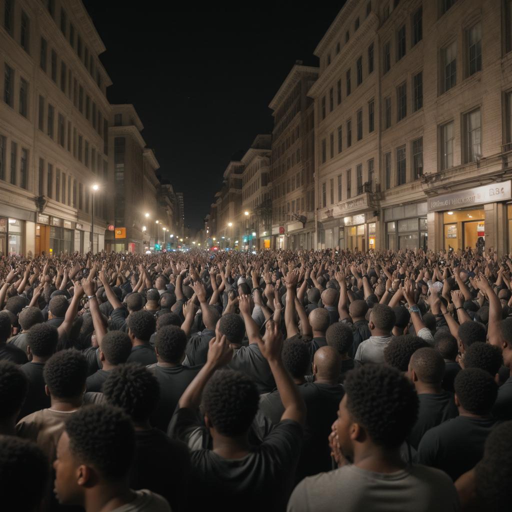 California introduces first reparations package for Black&nbsp;people