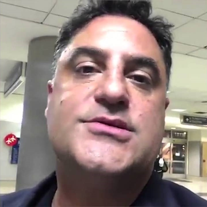 Minnesota Democrats put Cenk Uygur on the ballot for the Democratic&nbsp;primary
