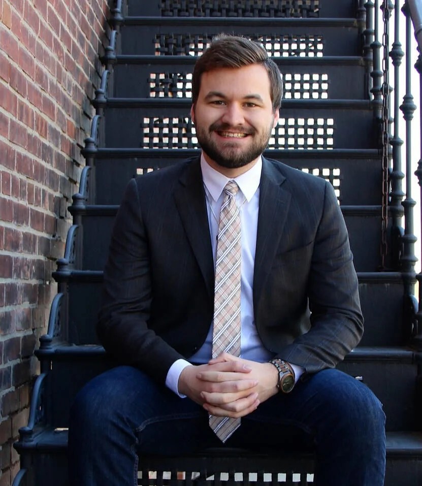 Rob Smith throws State rep under the bus for just being in the same room with&nbsp;him