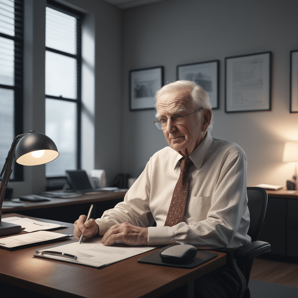 Ben Shapiro says you should work until the grave no retiring at&nbsp;all