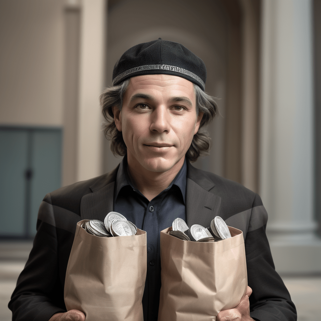 Blinken warns Israel that they will look just like Hamas if they don’t protect&nbsp;civilians