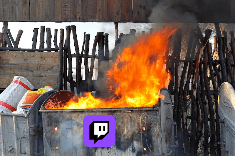 Twitch reveals new settings to prevent being metoo in&nbsp;chat