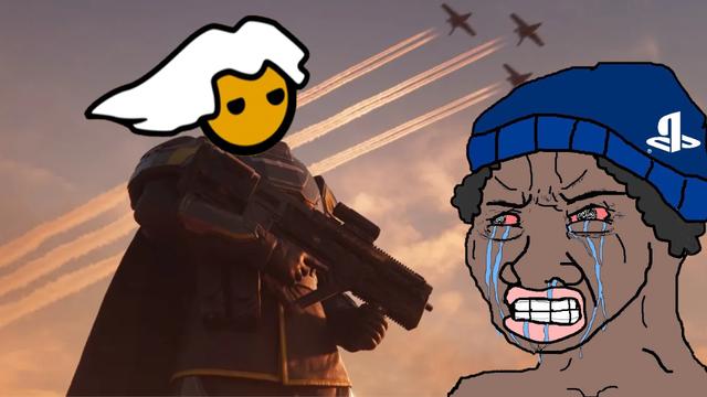 Sony realizes PC gamers aren’t buying a PlayStation to play&nbsp;sequels