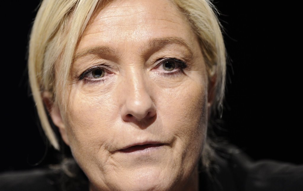 Le Pen wants to throw the AFD under the bus because they are too edgy