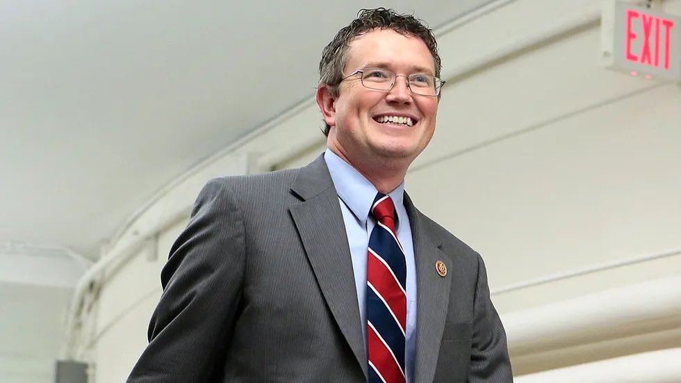 Thomas Massie beats his AIPAC opponents in a&nbsp;landslide
