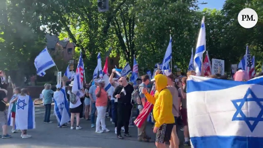 Frat boys go full circle as they go back to being Shabbos&nbsp;Goys