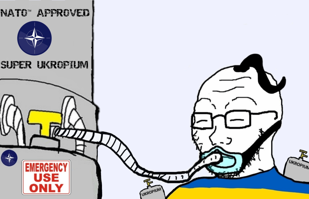 Defense Department announces there was another accounting error in Ukraine&nbsp;aid