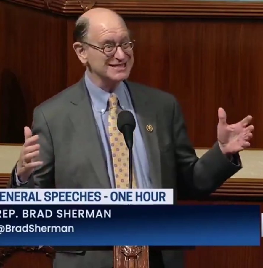 Skibidi coin goes to&nbsp;Washington