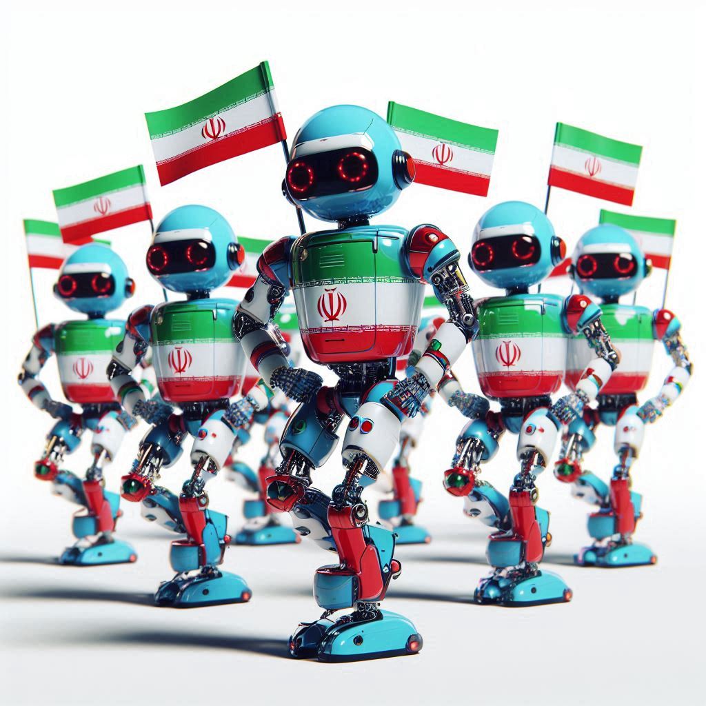 Microsoft warns that Iran is trying to influence the&nbsp;election