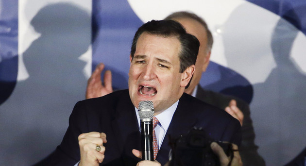As a surprise to no one Ted Cruz is on his way to&nbsp;lose