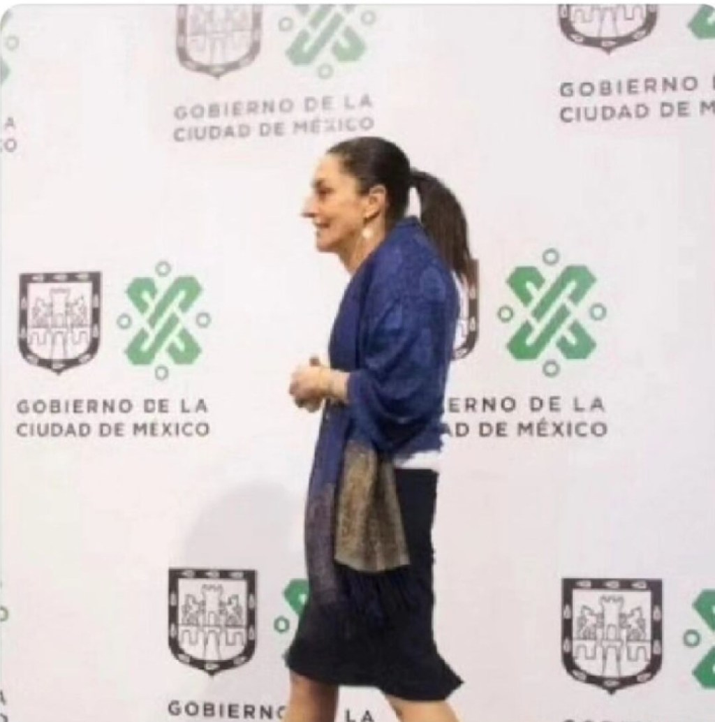 Mexico’s first Jewish woman president demands Spain apologize for&nbsp;colonialism