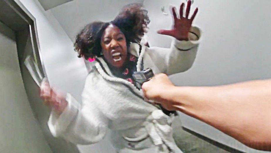 Female athlete gets herself killed for pulling knife on&nbsp;cop