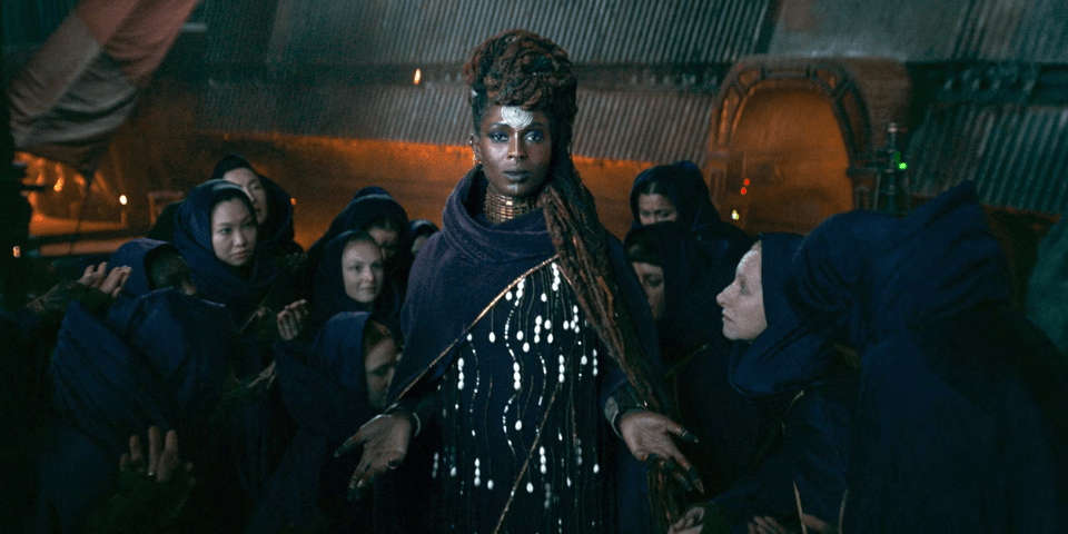 Jamaal Bowman won’t watch Star Wars if there isn’t a Black&nbsp;protagonist