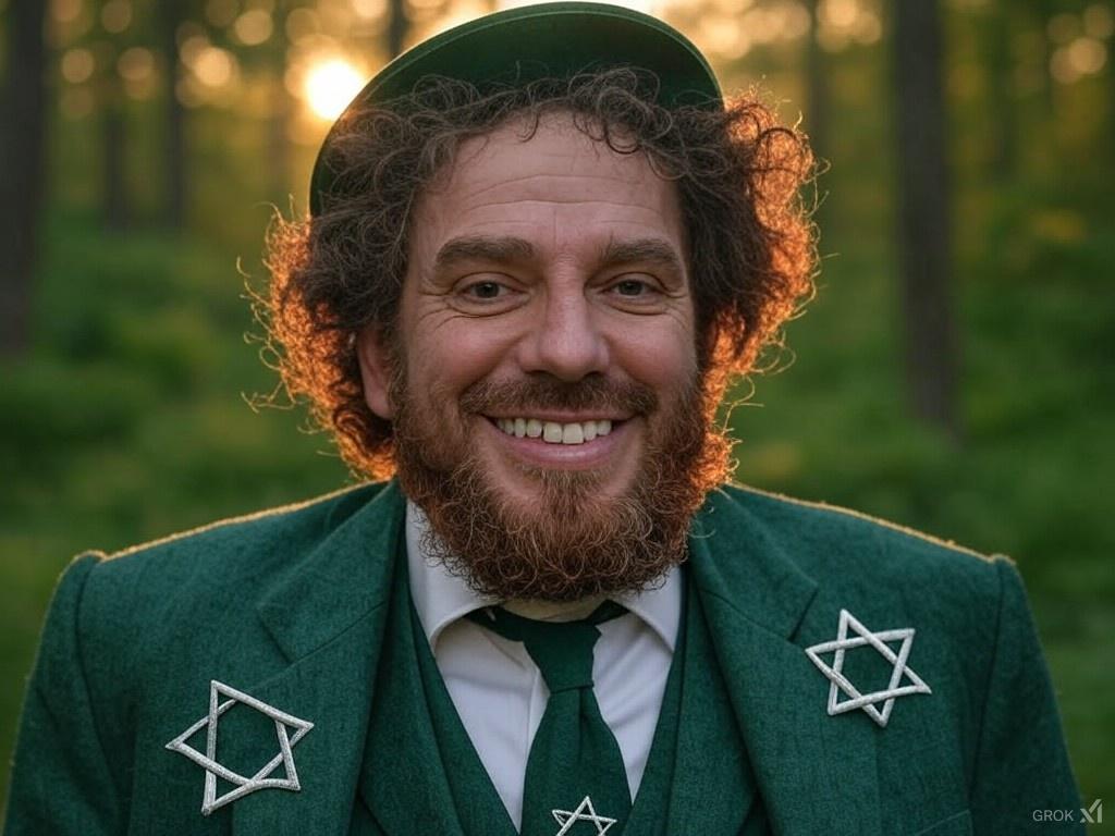 Con in rushes to defend grifter getting exposed as a&nbsp;grifter