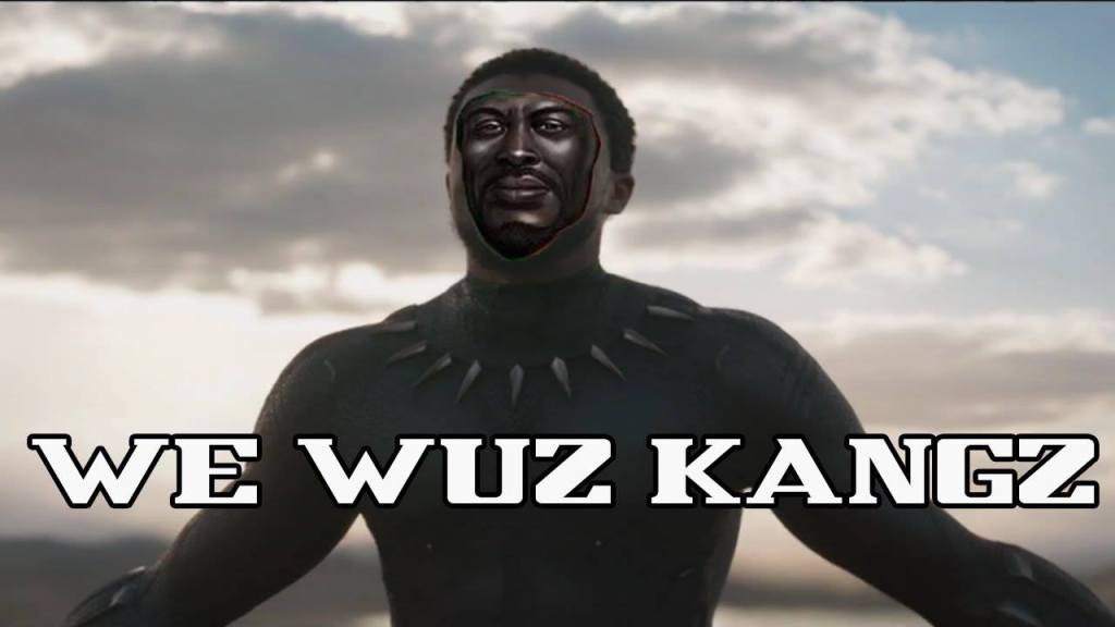 Black people start to hate Black Panther over a fictional character’s motivation