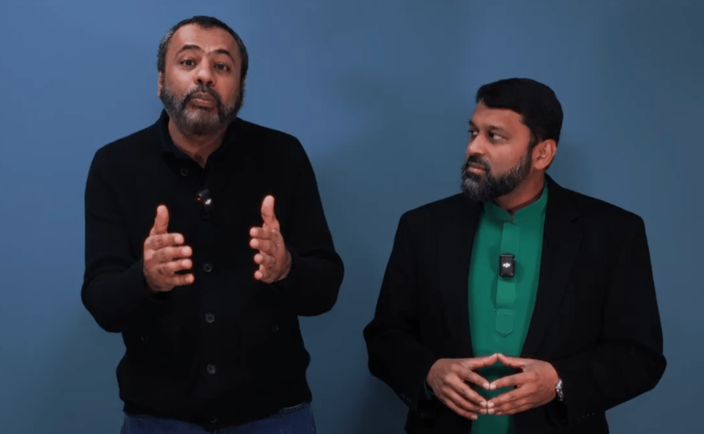 Texan Muslims plan to build a Muslim only enclave in&nbsp;Texas