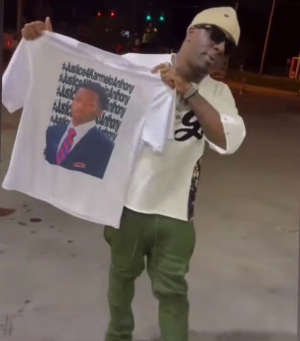 Texas district won’t release the footage of Karmelo killing Austin&nbsp;Metcalf