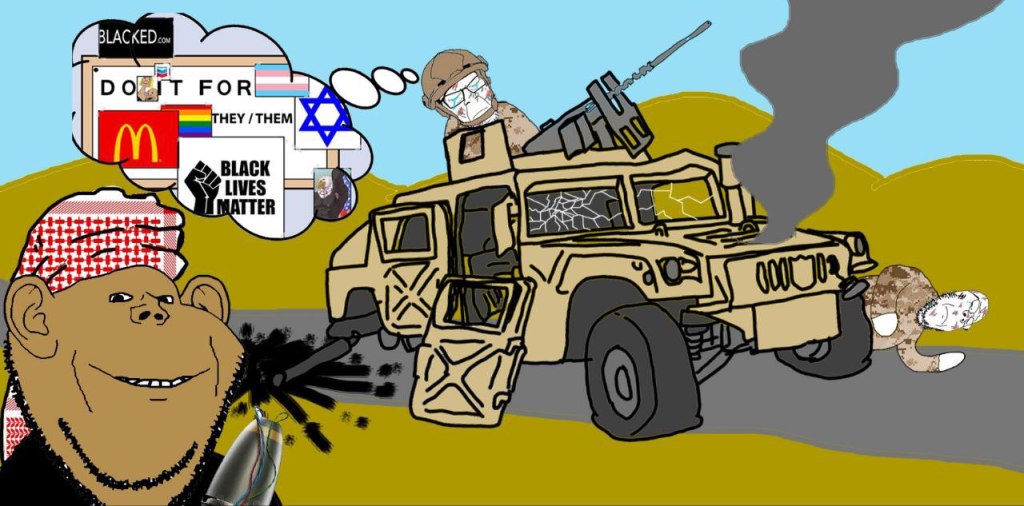 ICC issues arrest warrant for the Taliban in the name of women’s&nbsp;rights