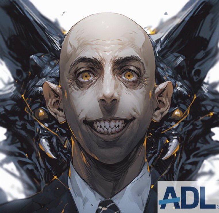 Visegrad24 founder can’t understand that the ADL hates White&nbsp;People