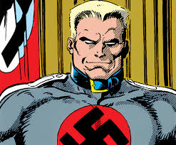 Israeli’s boycott new Superman movie because they think its about&nbsp;them