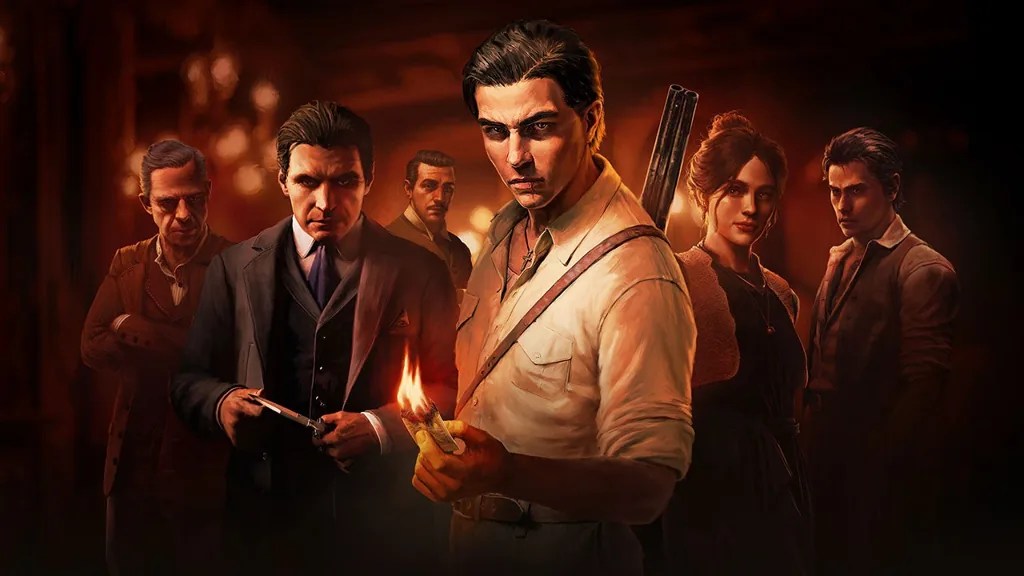 Mafia: The Old Country&nbsp;review