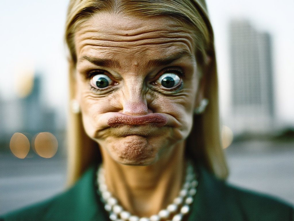 Pam Bondi says hate speech is no longer Free&nbsp;Speech